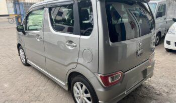 SUZUKI WAGON R (2797) full