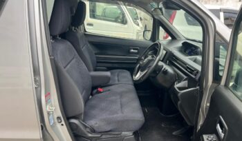 SUZUKI WAGON R (2797) full