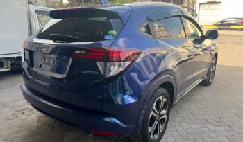 HONDA VEZEL HYBRID (6261) full