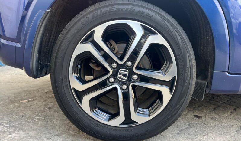 HONDA VEZEL HYBRID (6261) full