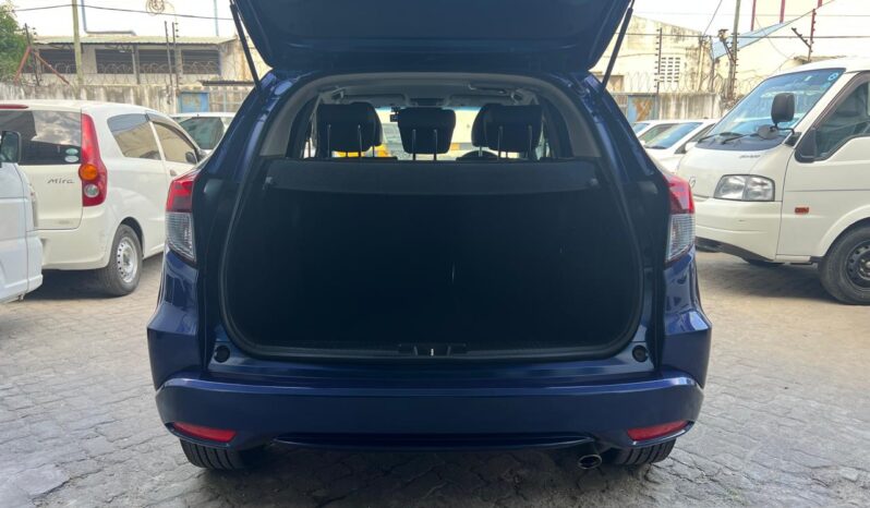 HONDA VEZEL HYBRID (6261) full