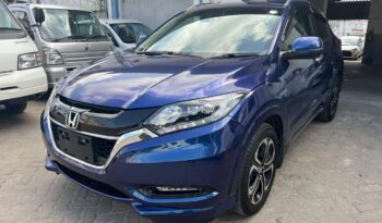 HONDA VEZEL HYBRID (6261) full
