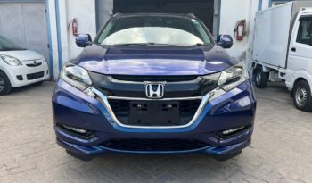 HONDA VEZEL HYBRID (6261) full