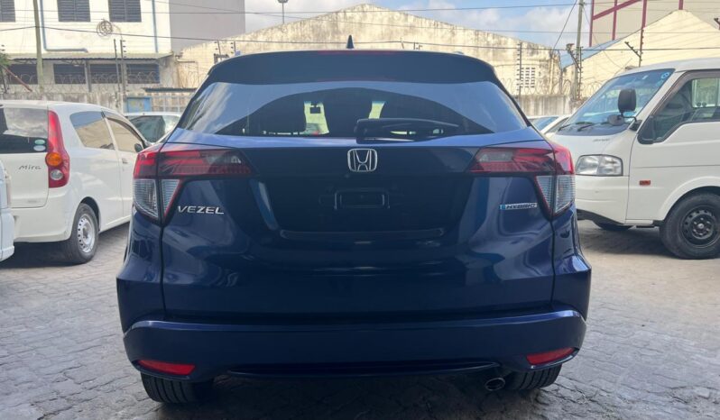HONDA VEZEL HYBRID (6261) full
