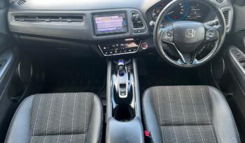 HONDA VEZEL HYBRID (6261) full