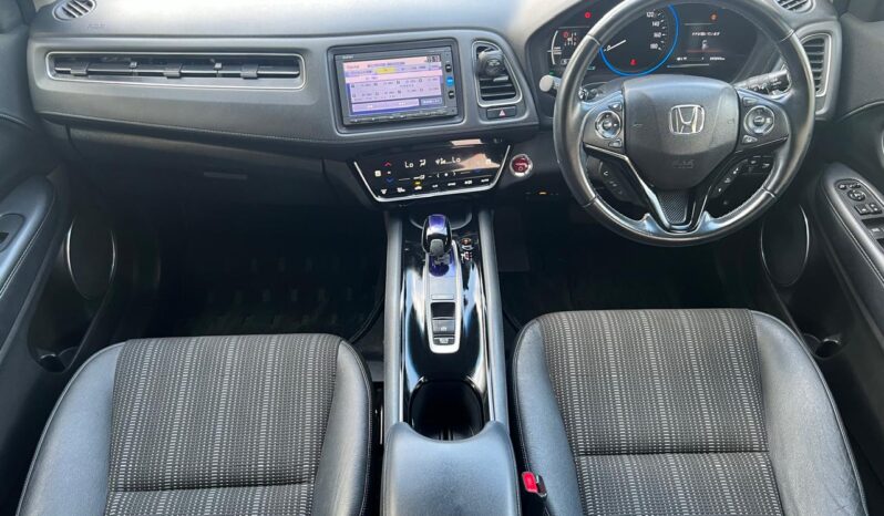 HONDA VEZEL HYBRID (6261) full