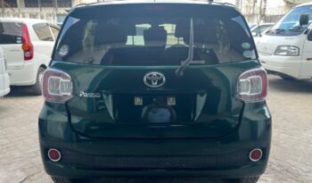 TOYOTA PASSO (3866) full