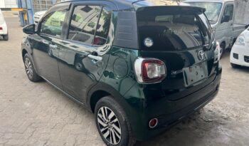 TOYOTA PASSO (3866) full