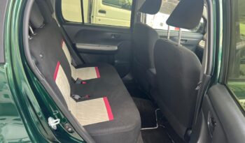 TOYOTA PASSO (3866) full