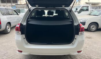 TOYOTA FIELDER (3345) full