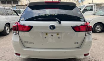 TOYOTA FIELDER (3345) full