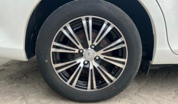 TOYOTA FIELDER (3345) full