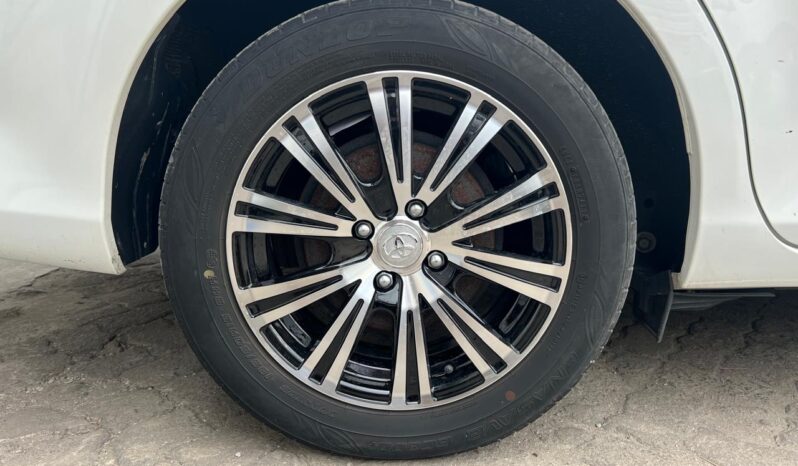 TOYOTA FIELDER (3345) full