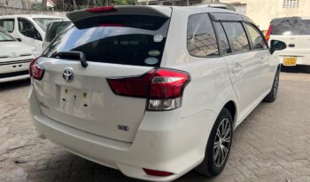 TOYOTA FIELDER (3345) full