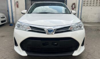 TOYOTA FIELDER (3345) full