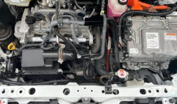 TOYOTA FIELDER (3345) full