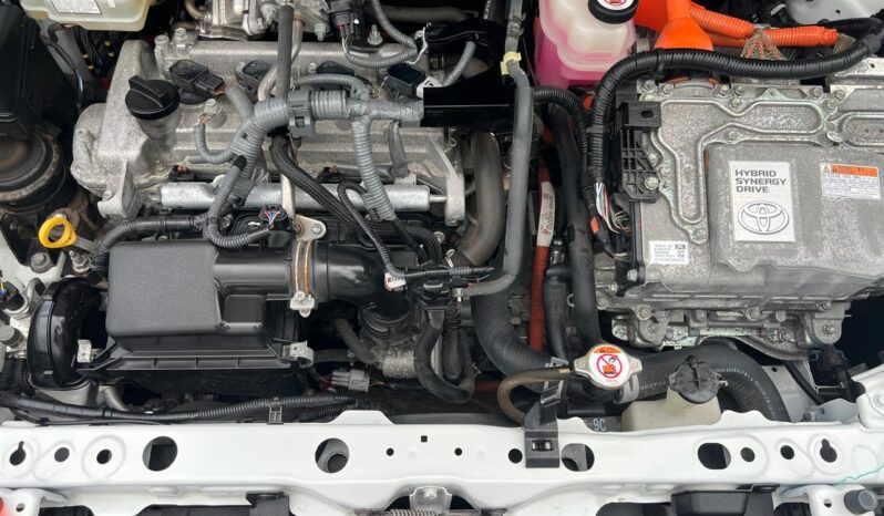 TOYOTA FIELDER (3345) full