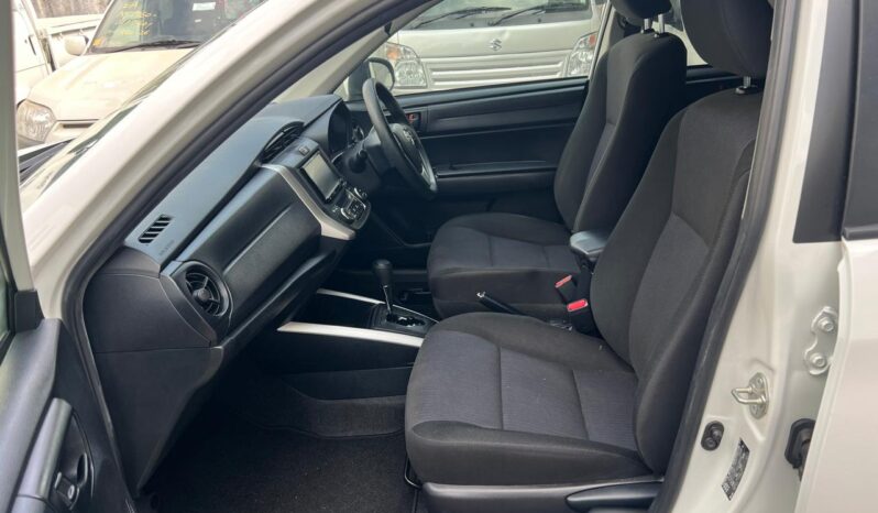 TOYOTA FIELDER (3345) full