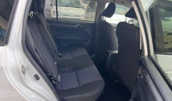 TOYOTA FIELDER (3345) full