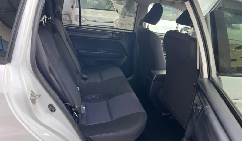 TOYOTA FIELDER (3345) full