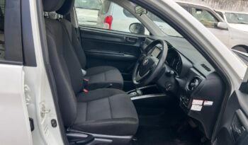 TOYOTA FIELDER (3345) full