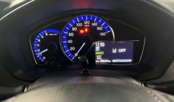 TOYOTA FIELDER (3345) full