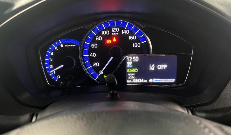 TOYOTA FIELDER (3345) full