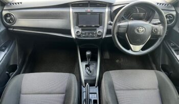 TOYOTA FIELDER (3345) full
