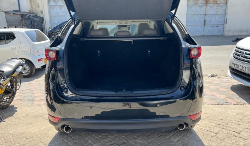 MAZDA CX-5 (4739) full