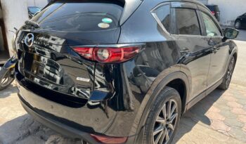 MAZDA CX-5 (4739) full