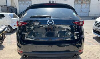 MAZDA CX-5 (4739) full