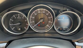 MAZDA CX-5 (4739) full