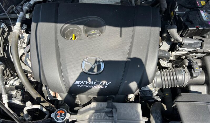 MAZDA CX-5 (4739) full