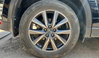 MAZDA CX-5 (4739) full