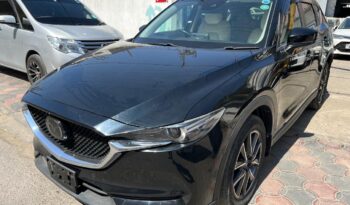 MAZDA CX-5 (4739) full