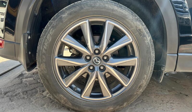 MAZDA CX-5 (4739) full