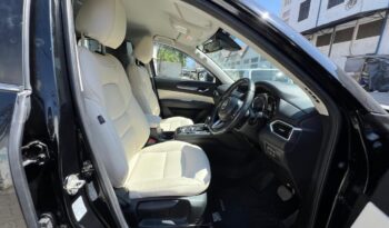 MAZDA CX-5 (4739) full