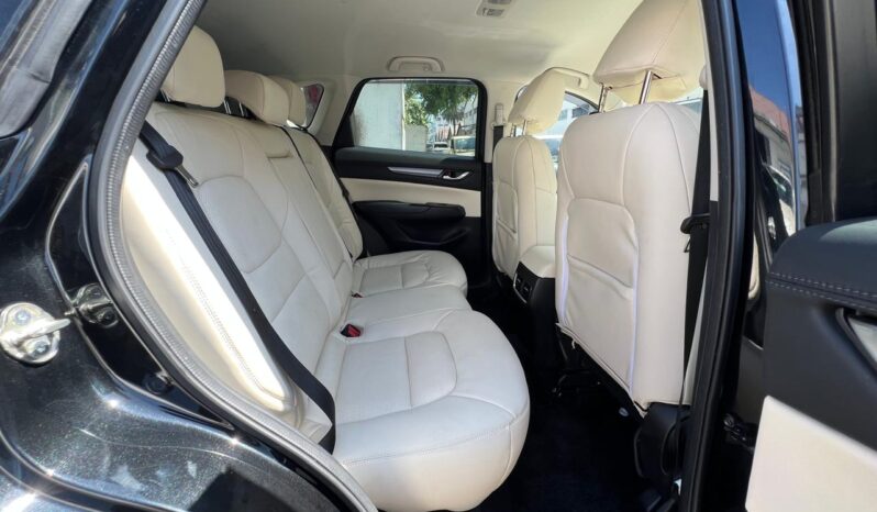 MAZDA CX-5 (4739) full