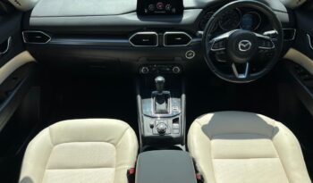 MAZDA CX-5 (4739) full