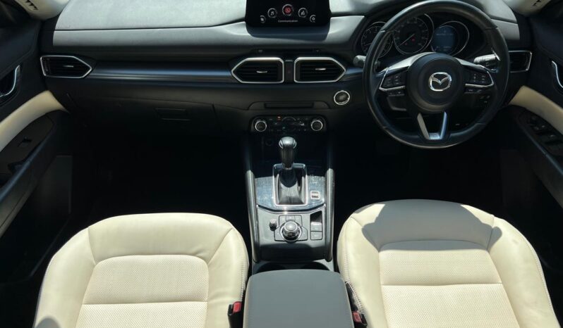MAZDA CX-5 (4739) full