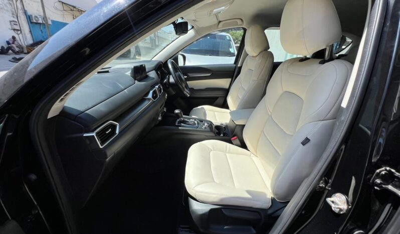 MAZDA CX-5 (4739) full