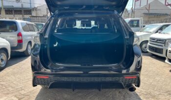 TOYOTA HARRIER (2852) full
