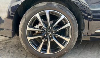 TOYOTA HARRIER (2852) full