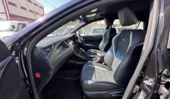 TOYOTA HARRIER (2852) full