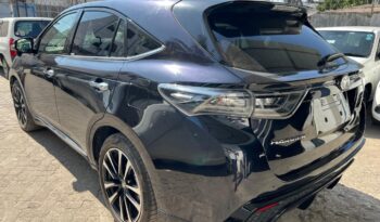 TOYOTA HARRIER (2852) full