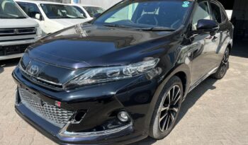 TOYOTA HARRIER (2852) full