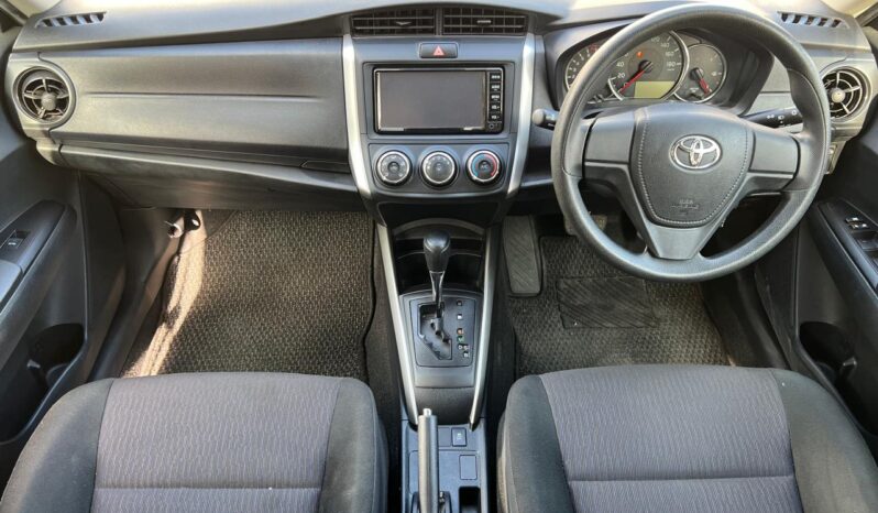 TOYOTA FIELDER (3740) full