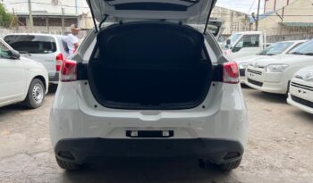 MAZDA DEMIO (0017) full