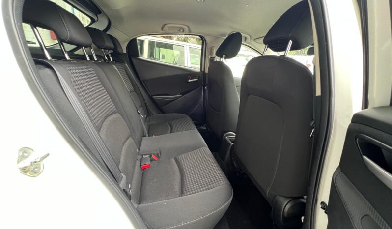 MAZDA DEMIO (0017) full