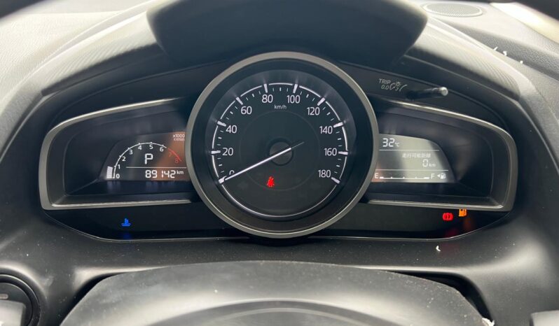 MAZDA DEMIO (0017) full